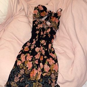 Free People Sundown Jumpsuit *SOLD OUT*